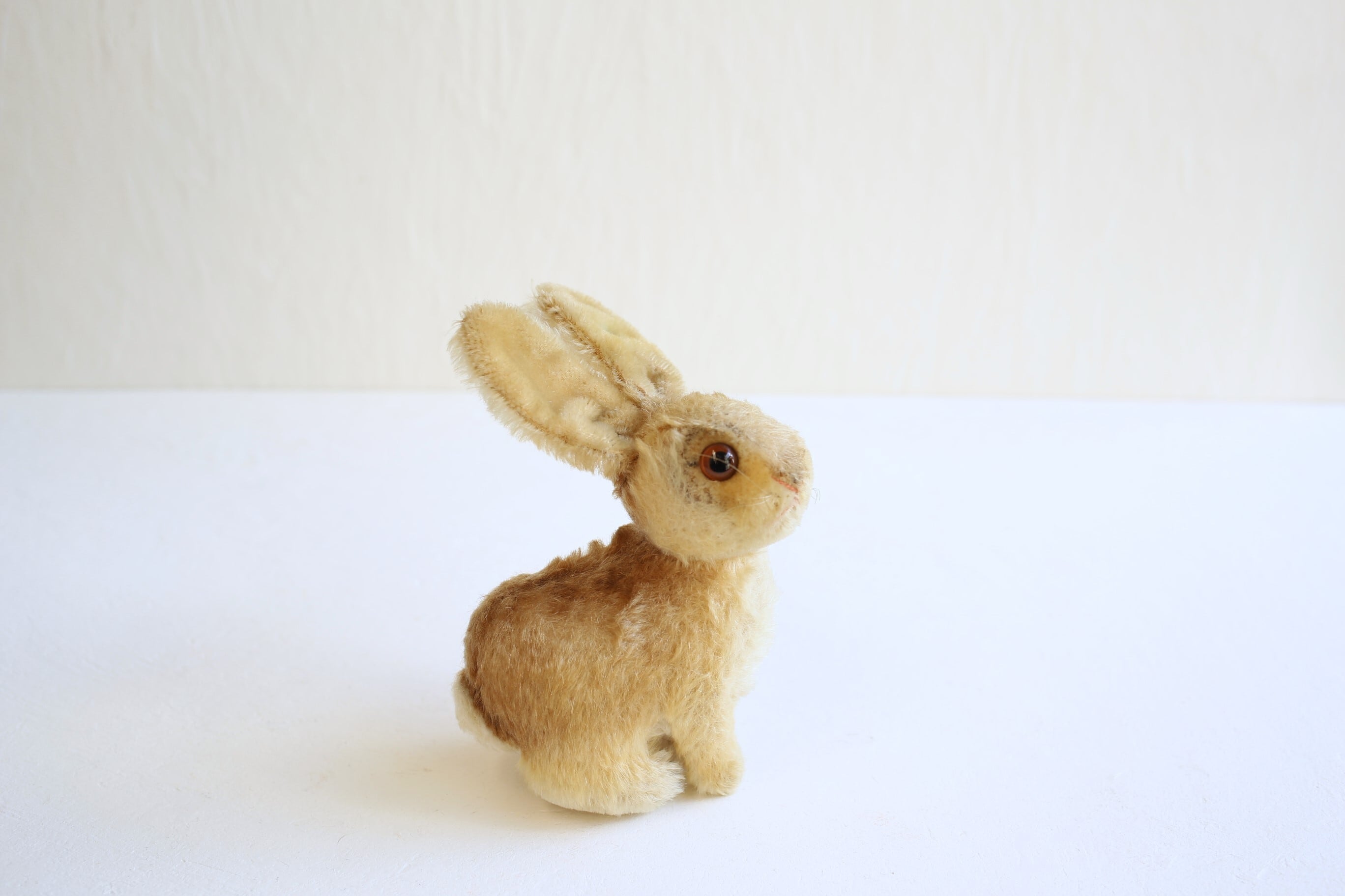 ドイツ ヴィンテージ Steiff シュタイフ ウサギ『Sonny』 N-04793