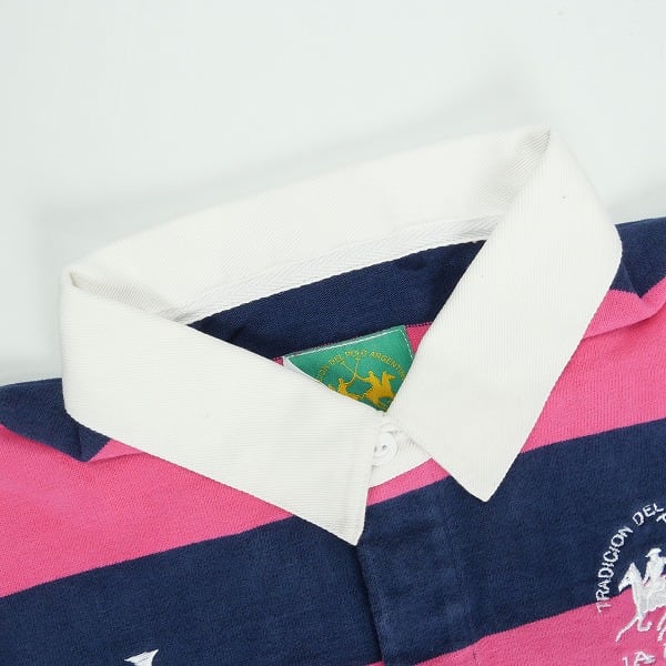 Size【L】 SUPREME シュプリーム ×La Martina ×Jacob & Co 26SS Rugby