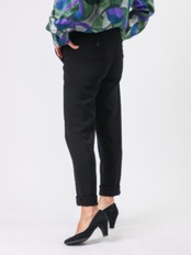 ジョーゼットパンツ(HARTFORD）