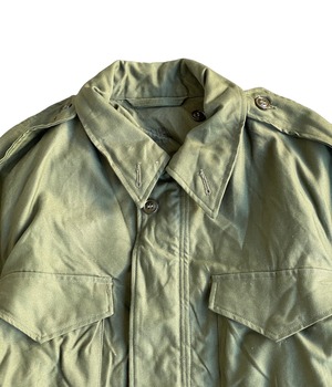 Vintage 50s Dead stock M-51 Jacket