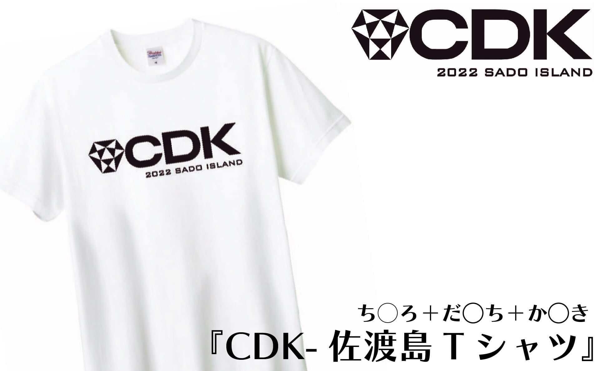 サイン入り反仙女会同盟Tシャツ | パンチ田原商店