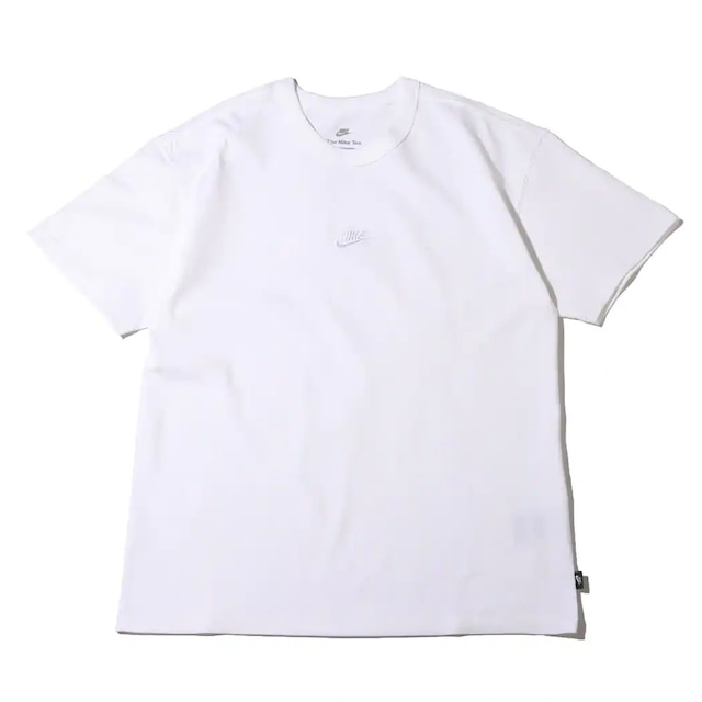 NIKE （ナイキ ）ナイキ スポーツウェア プレミアム エッセンシャル Tシャツ ホワイト/ホワイト　DO7393-100