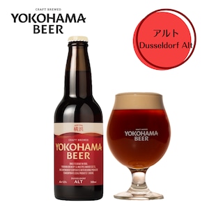 【人気No. 1】横浜ビール定番スタイル 6銘柄 飲み比べセット