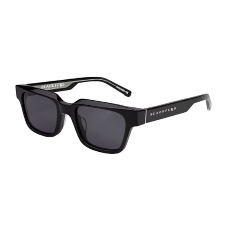 BLACK FLYS】ブラックフライ【FLY SLAMMER】MATTE BLACK/LIGHT GREEN