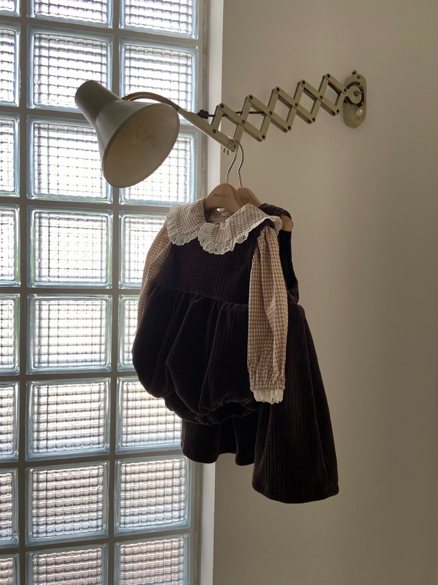 ラスト1 beigeM【即納】<Anneshirley>  Aper suit