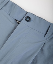 【RCGC】NYRON STRETCH TUCK SHORTS［RGP012］