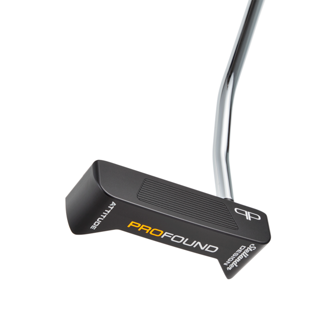 Attitude アティチュード　37インチ（アームロック）