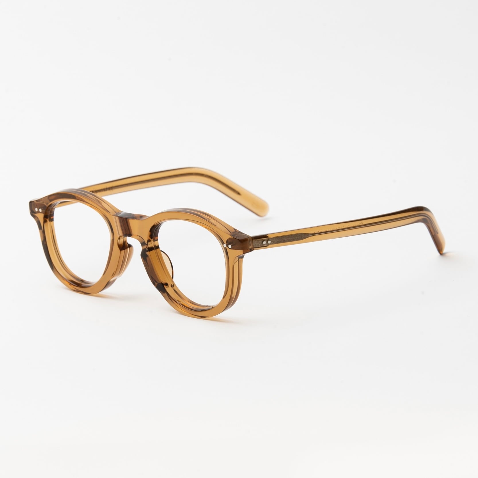 guepard GP Col:cognac   opticien SansTitre