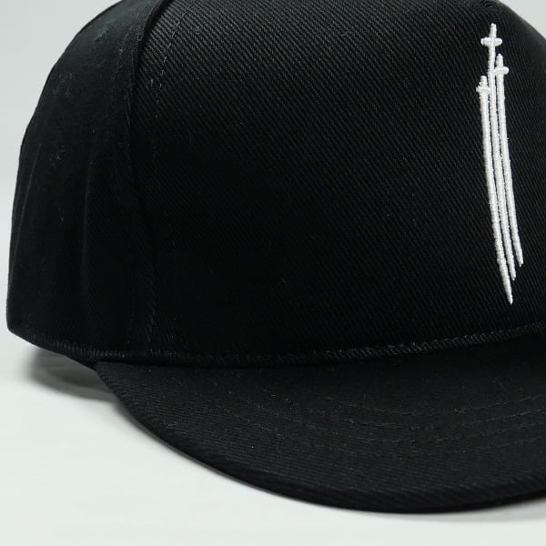Size【フリー】 CHROME HEARTS クロム・ハーツ RS 3 CRS BSBL CAP