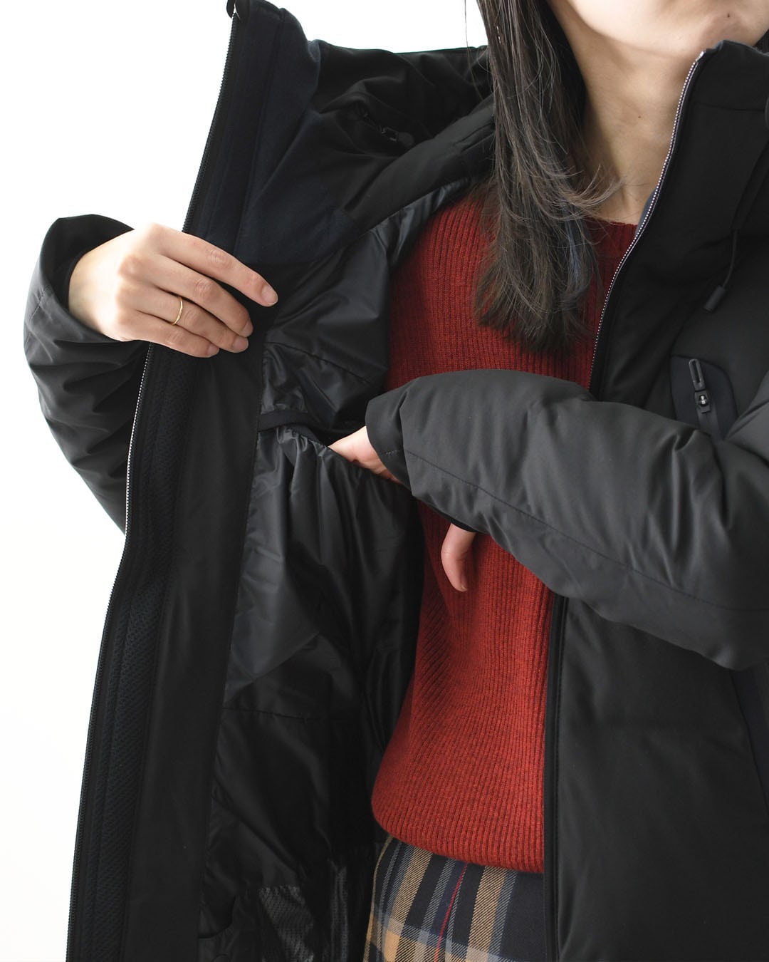 30%offクーポン」DESCENTE ALLTERRAIN [デサントオルテライン