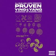 〈予約〉【CD】Pruven, Ill-Sugi & Und$ - Ying & Yang