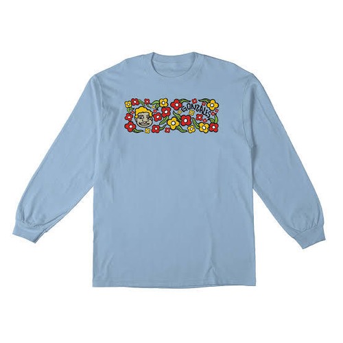 KROOKED / SWEAT PANTS L/S