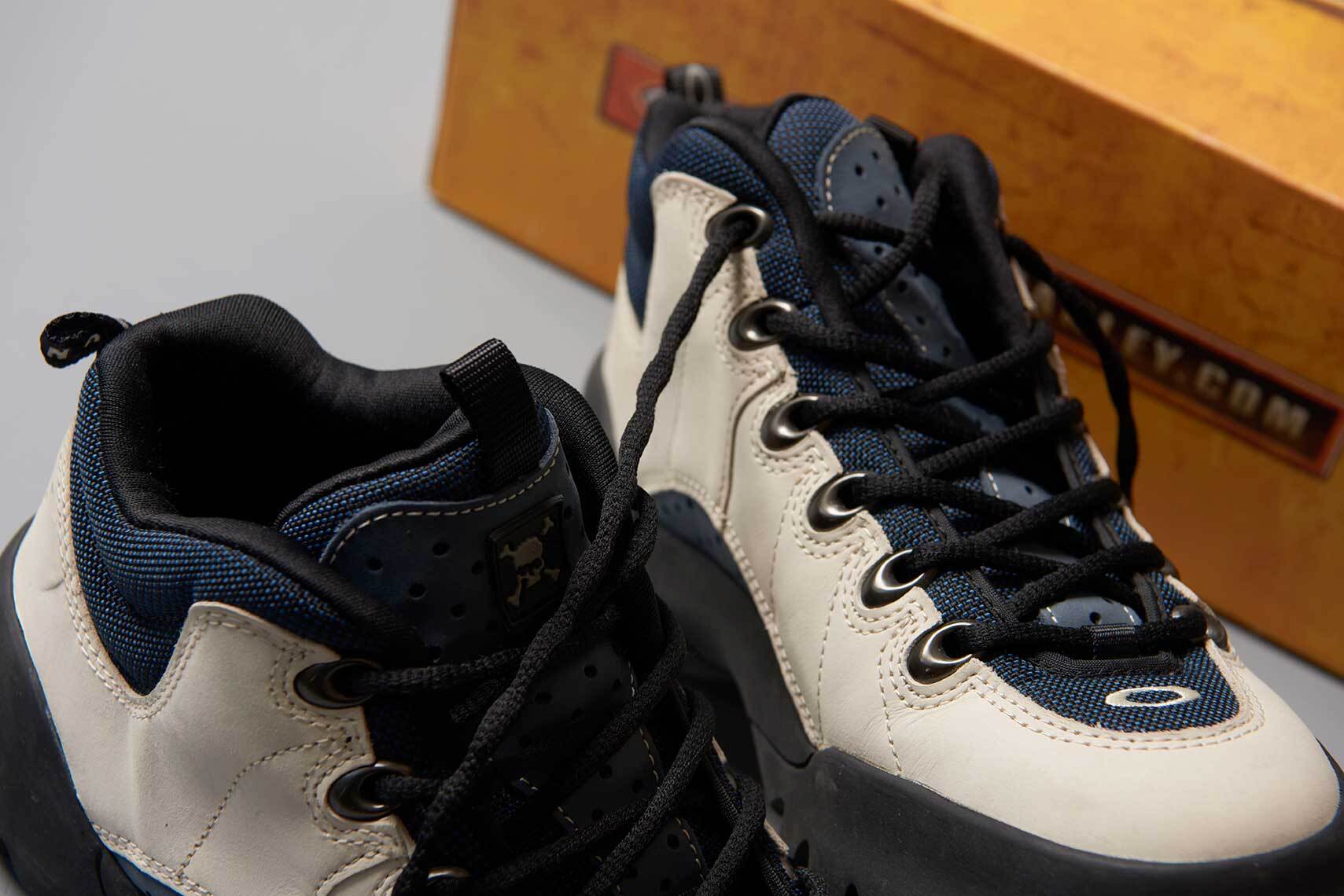 Oakley Archive Naile Skull オークリー アーカイブ｜ファッション 