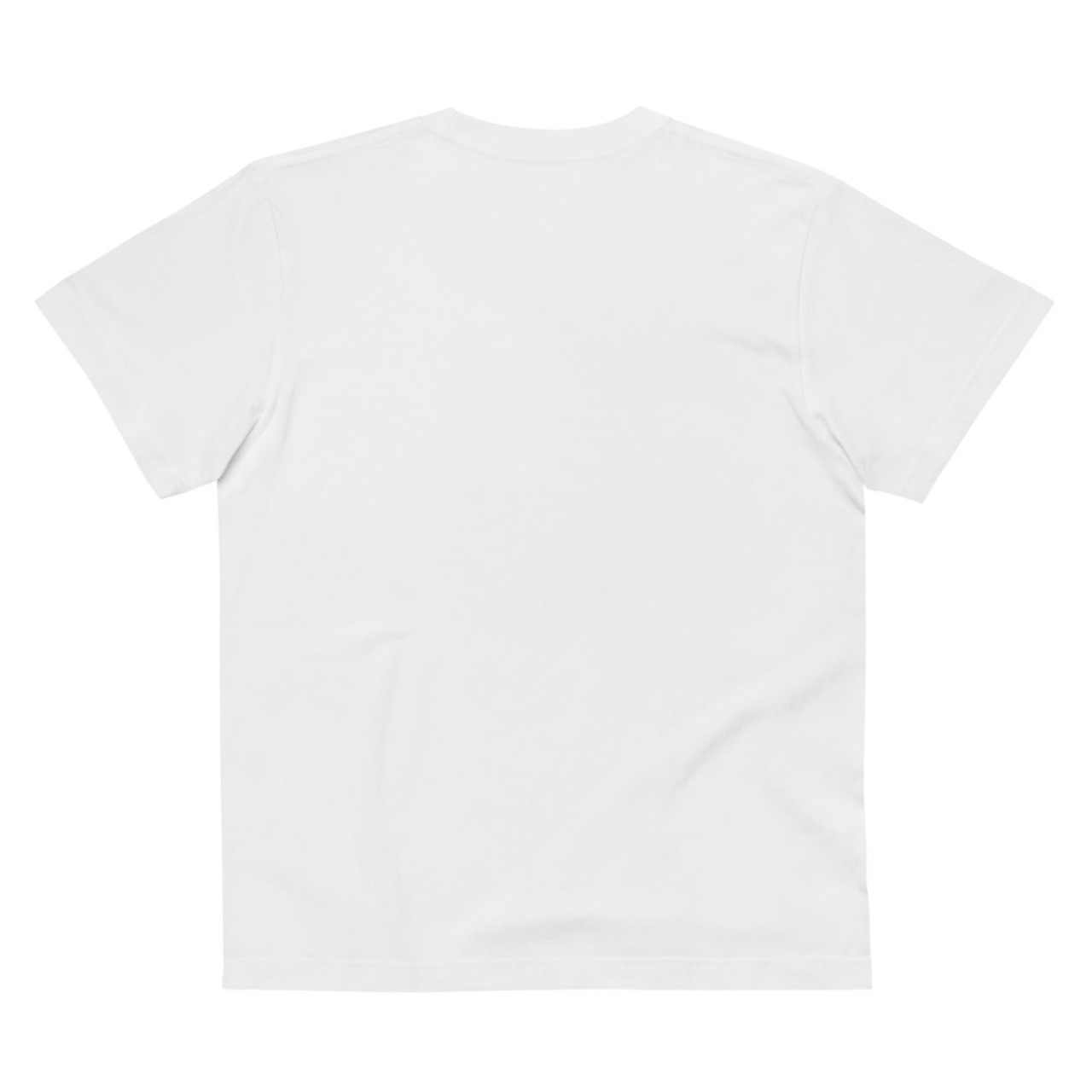 【339】Shooting Star Tee White