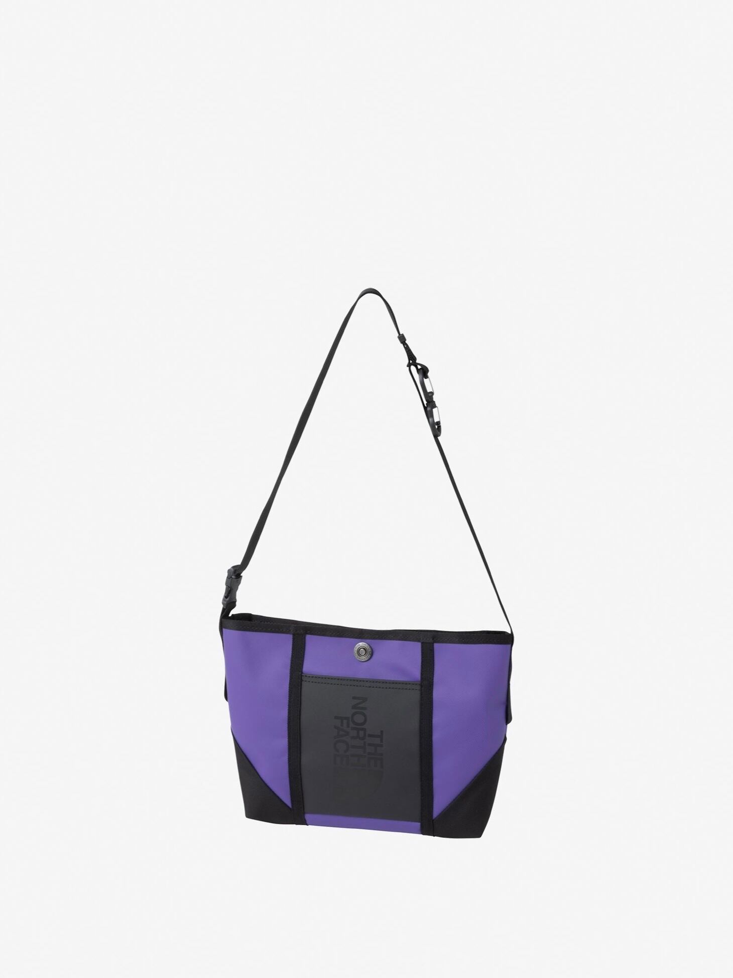 THE NORTH FACE (ノースフェイス) - BCSacoche (ベースキャンプサコッシュ) TNFパープル・TP