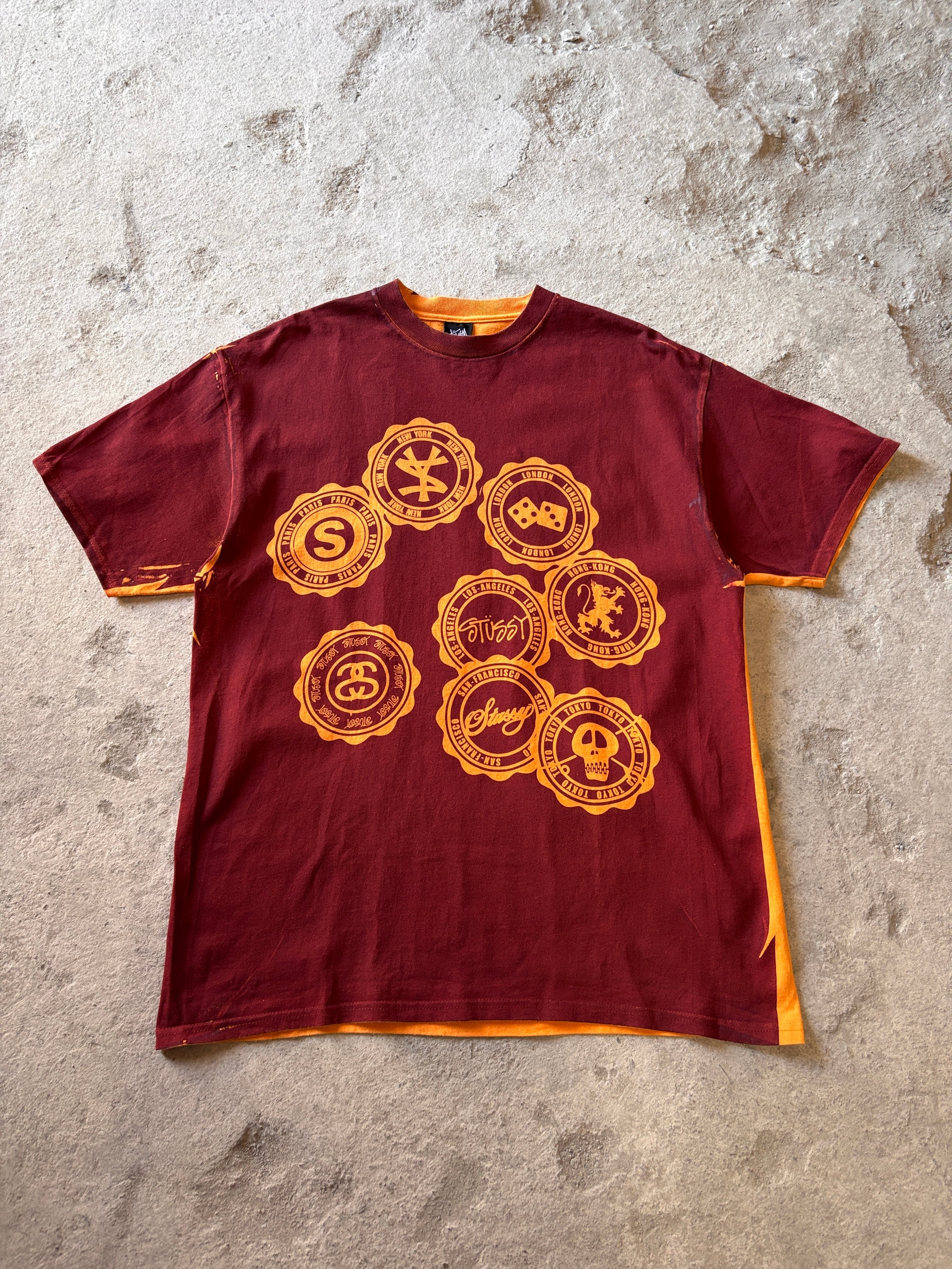 T-shirt | nimunamu