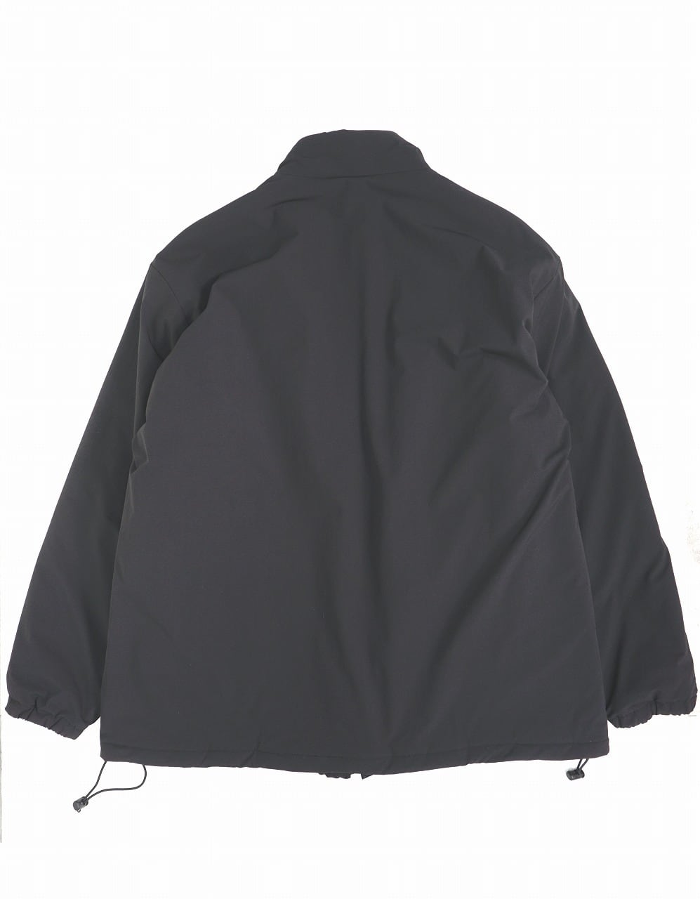 Nylon Ripstop Filling Blouson
