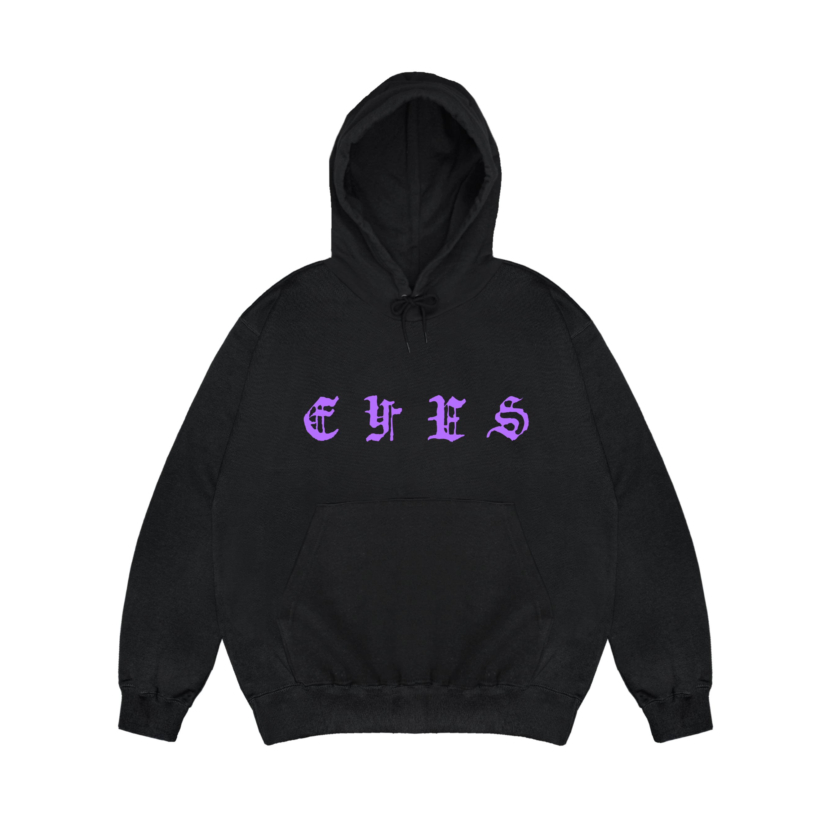 Eyes 02 Sweat Pullover Hoodie