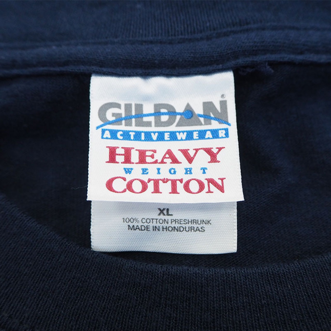 00s Red Hot Chili Peppers tee