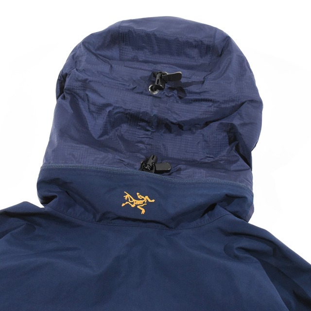 Veste Arc'teryx Theta LT - Taille XL - Occasion Très Bon état - Fabriquée Au Canada