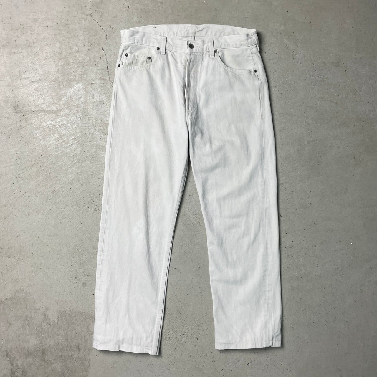 90年代 フランス製 Levi