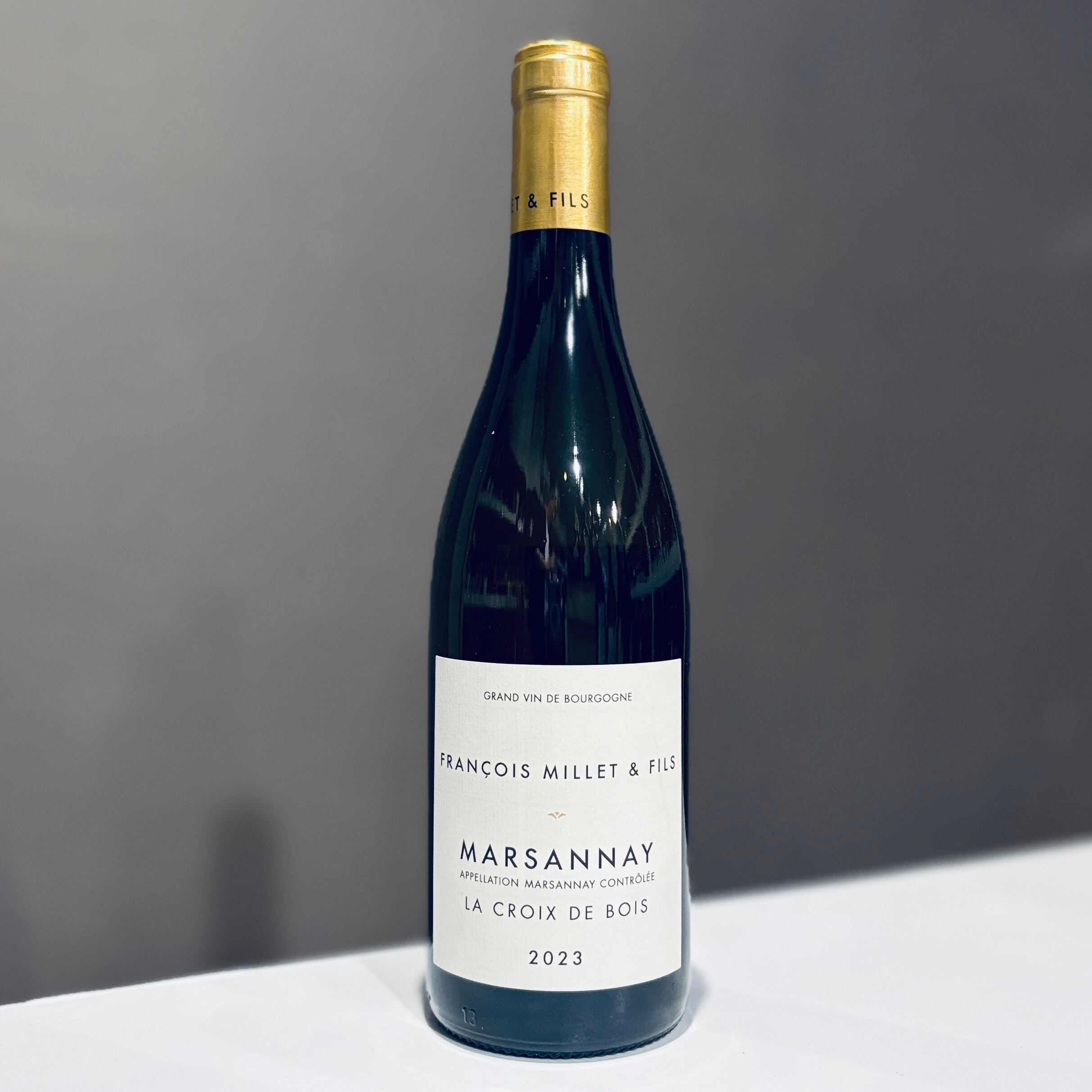 シャンドンドブリアイユ/コルトンブレッサンドGC2019 | Wine Shop SYN