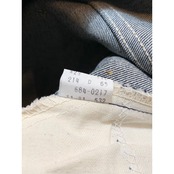 80s "DEAD STOCK" Levi’s 684 BIG BELL JEANS MADE IN USA  Size W29L28 →W30L28_1