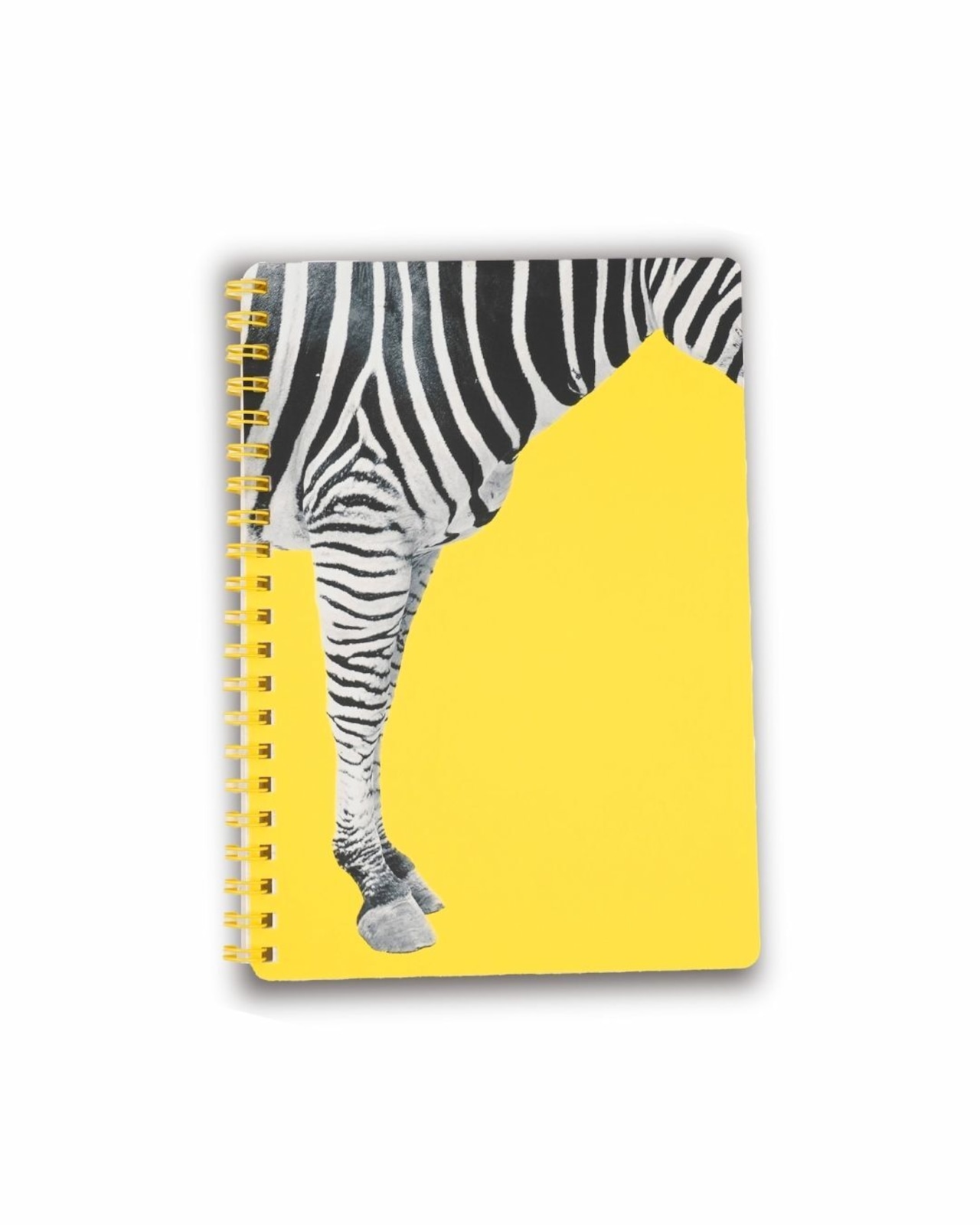 ETO note(エトノート) シマウマ