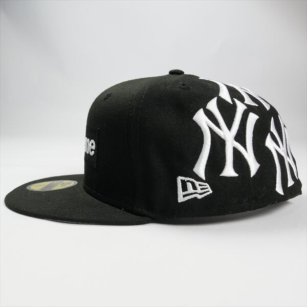 Size【7 5/8(XL)】 SUPREME シュプリーム ×New York Yankees 21AW Box