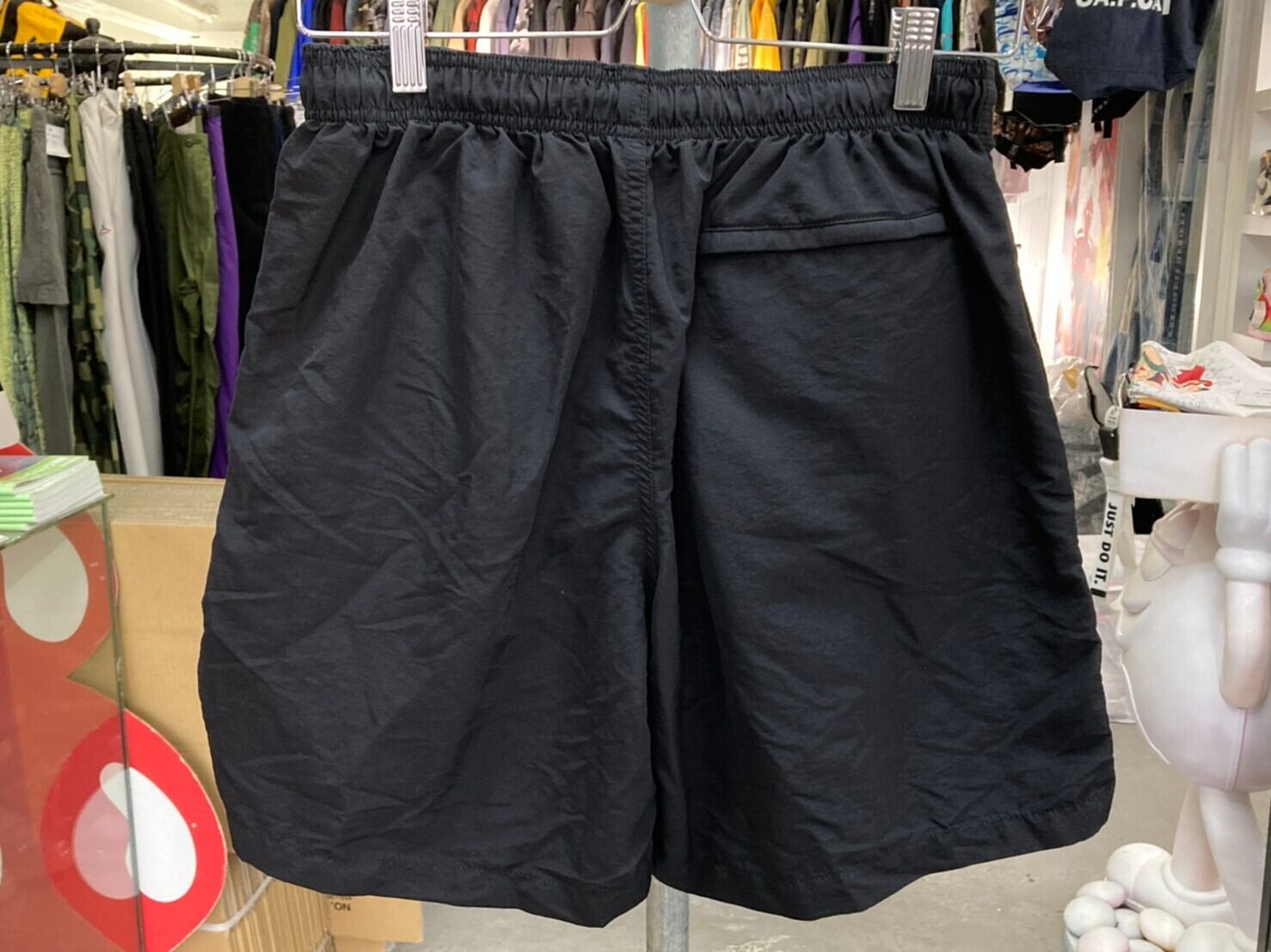 STUSSY × CPFM HEART WATER SHORT BLACK SMALL 89308 | BRAND BUYERS OSAKA