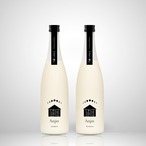 【予約販売】どぶろく庵仁 ２本セット