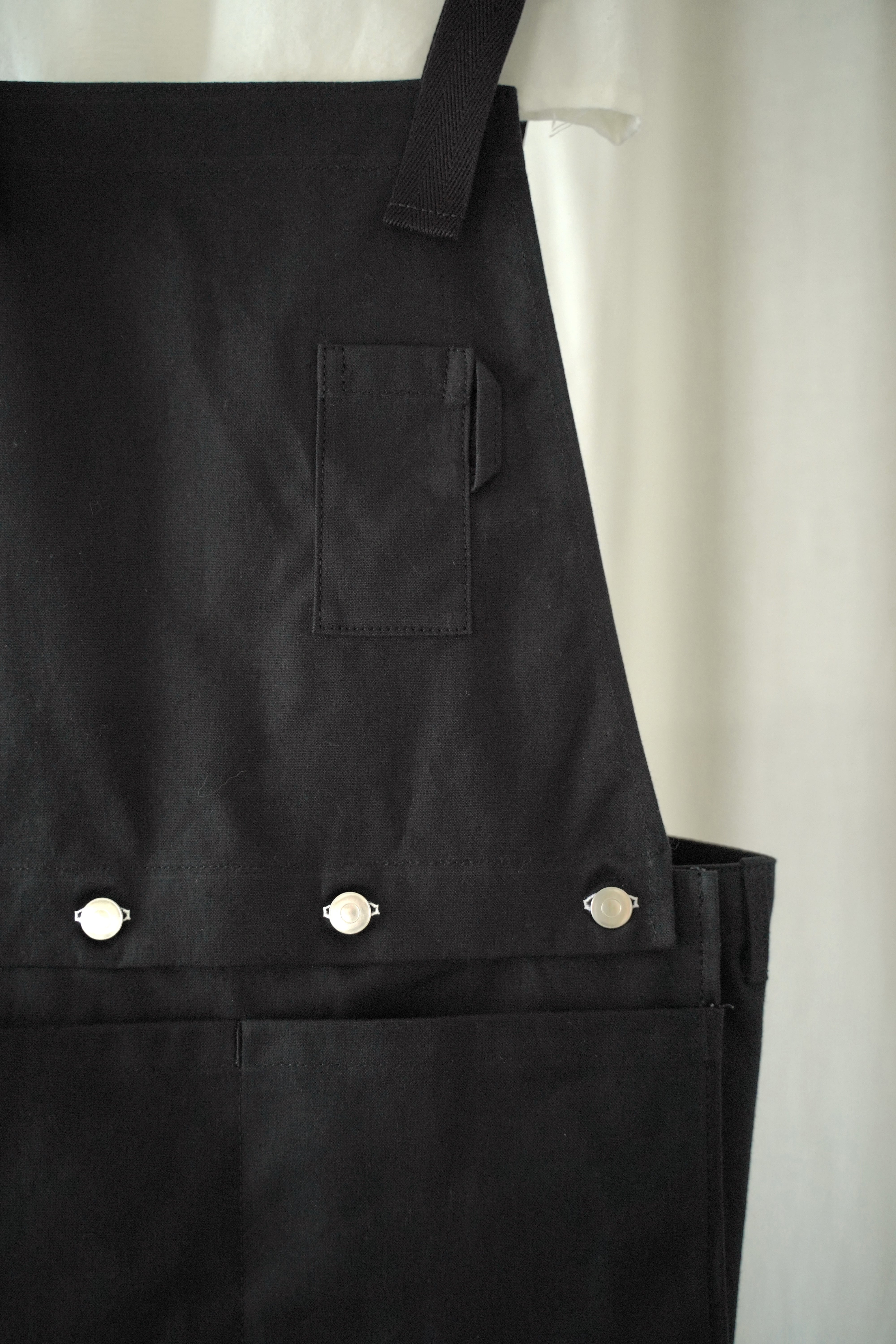 2way Apron | MARU TO