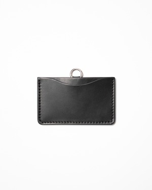 3 Pockets Card Case
