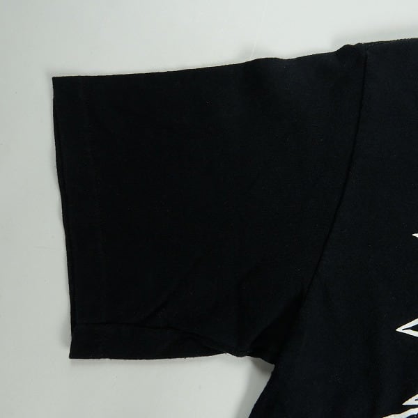 Size【S】 TENDERLOIN テンダーロイン 本店限定T-TEE スカルTシャツ 黒