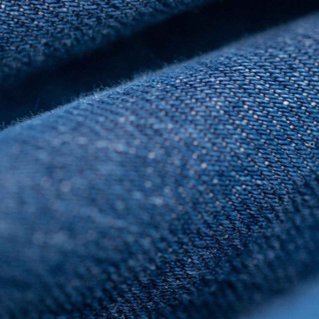 デニム フィッシュテール フィールドパーカー K5611 - 9