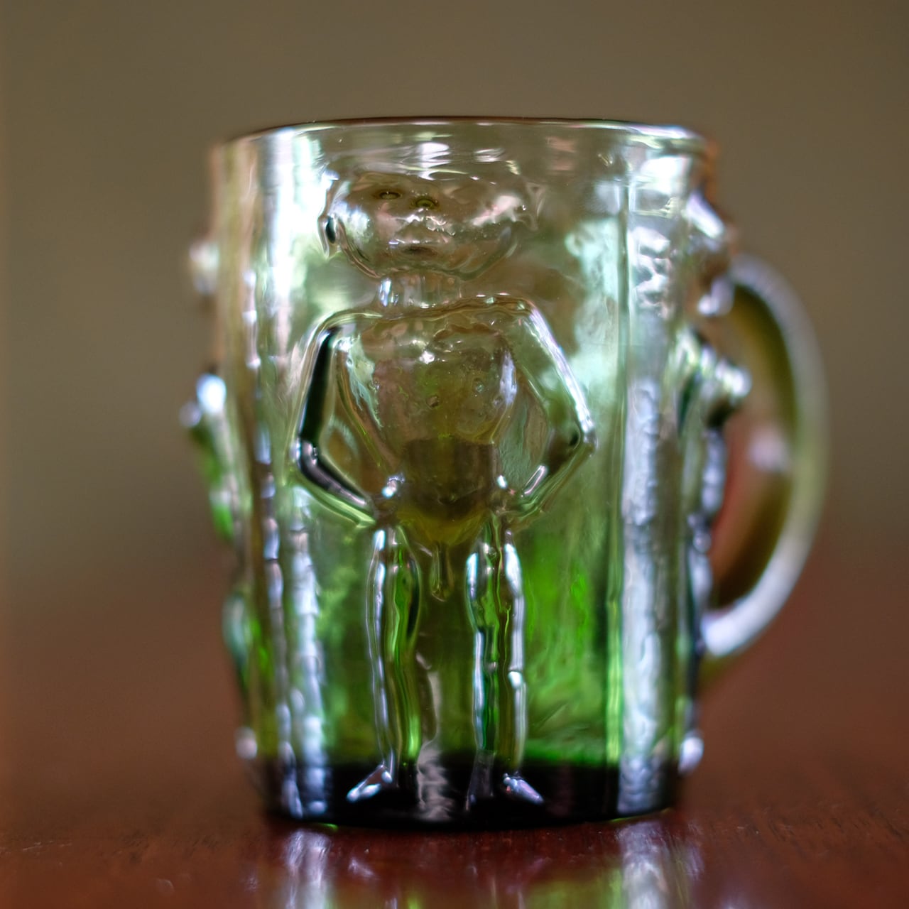 Erik Höglund エリック・ホグラン Adam and Eve マグ | TORi loppis