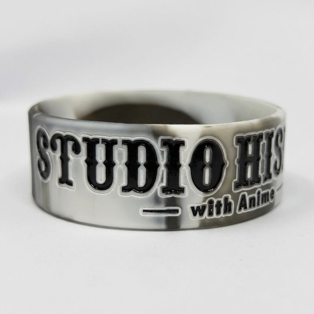 【新品未開封】STUDIO HISASHI 公式グッズ全5種類セット STUDIO HISASHI | AT-X SHOP