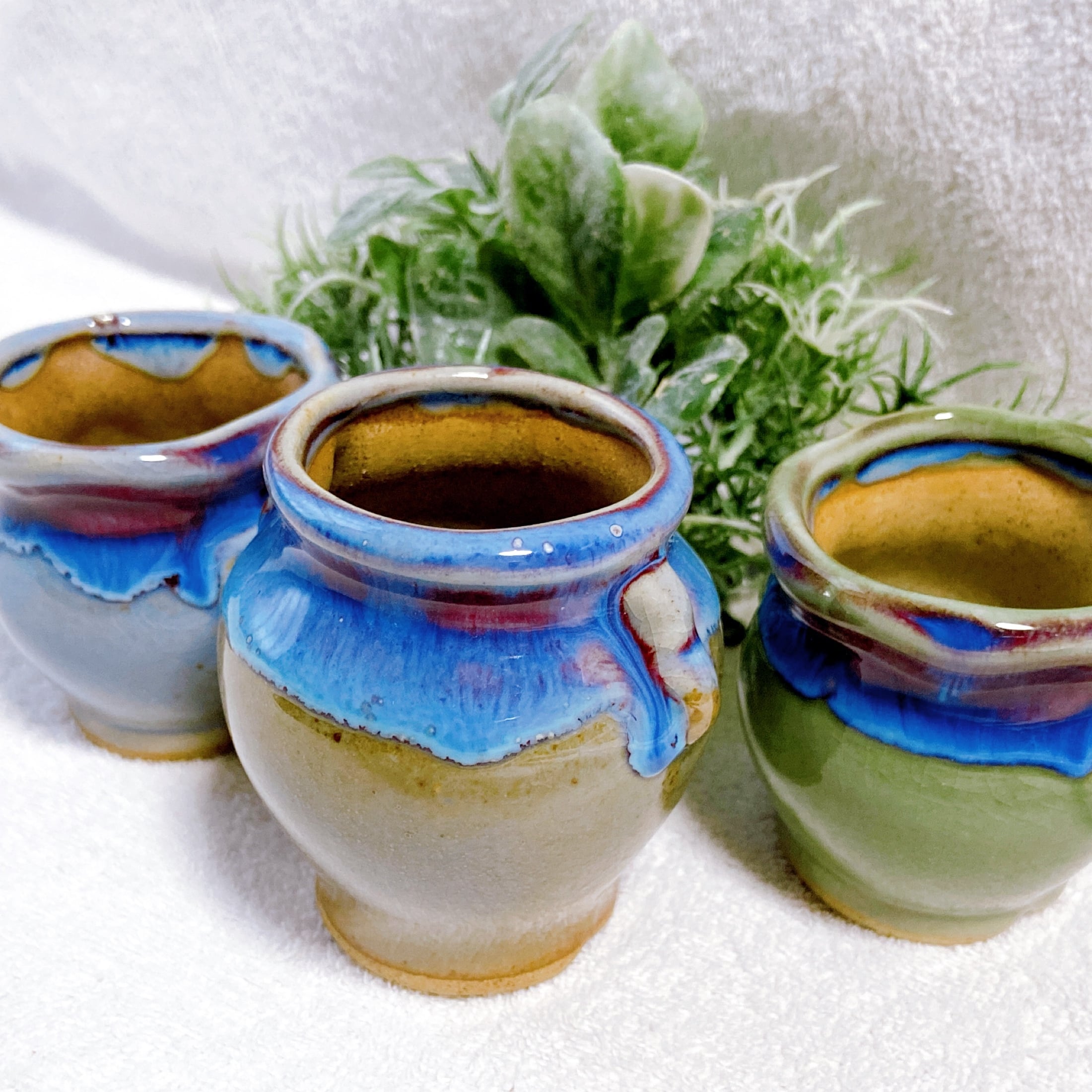 3号植木鉢多肉塊根観葉植物ハンドメイド陶器陶芸 アガベサボテン 3号植木鉢多肉塊根観葉植物ハンドメイド陶器陶芸 アガベサボテン