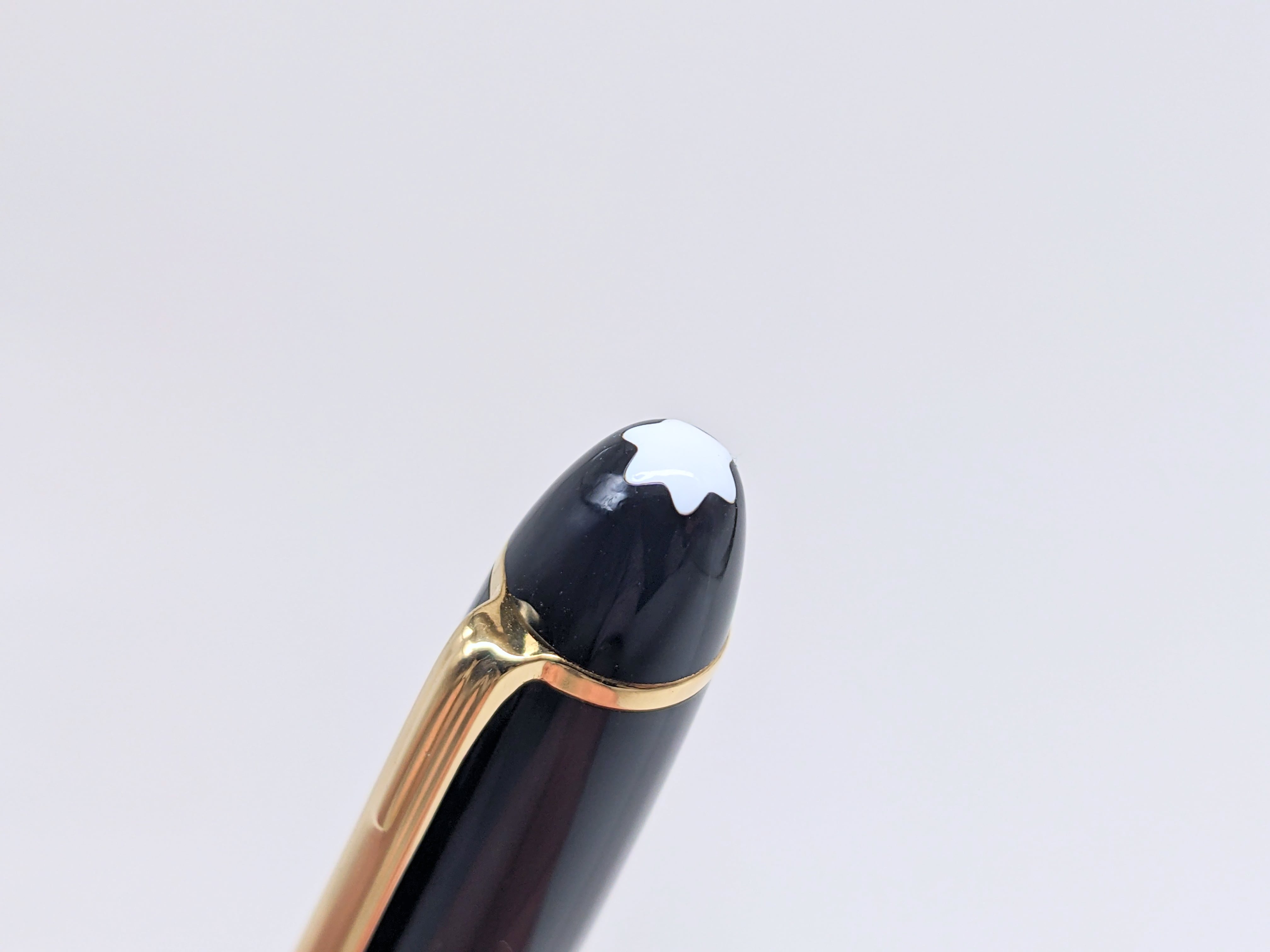 80s モンブラン マイスターシュテュック 146 MONTBLANC