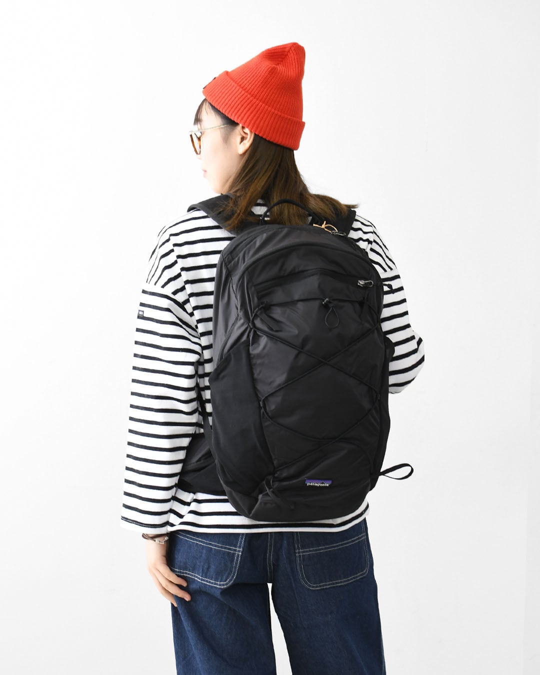 Patagonia [パタゴニア正規代理店] Terravia Pack 22L [48906