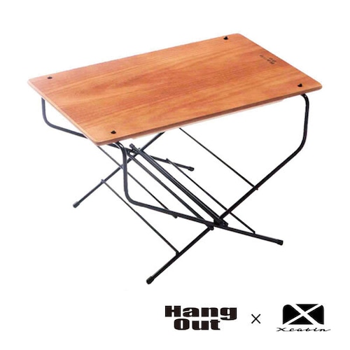 Hang out Fire Side Table