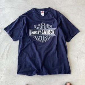 00's Harley-Davidson Tee Shirt