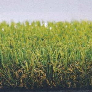 ハーモニーターフリアル 40ミリ 1m×5m巻 天然芝生を凌駕するリアル感を追求した 高級・高性能人工芝