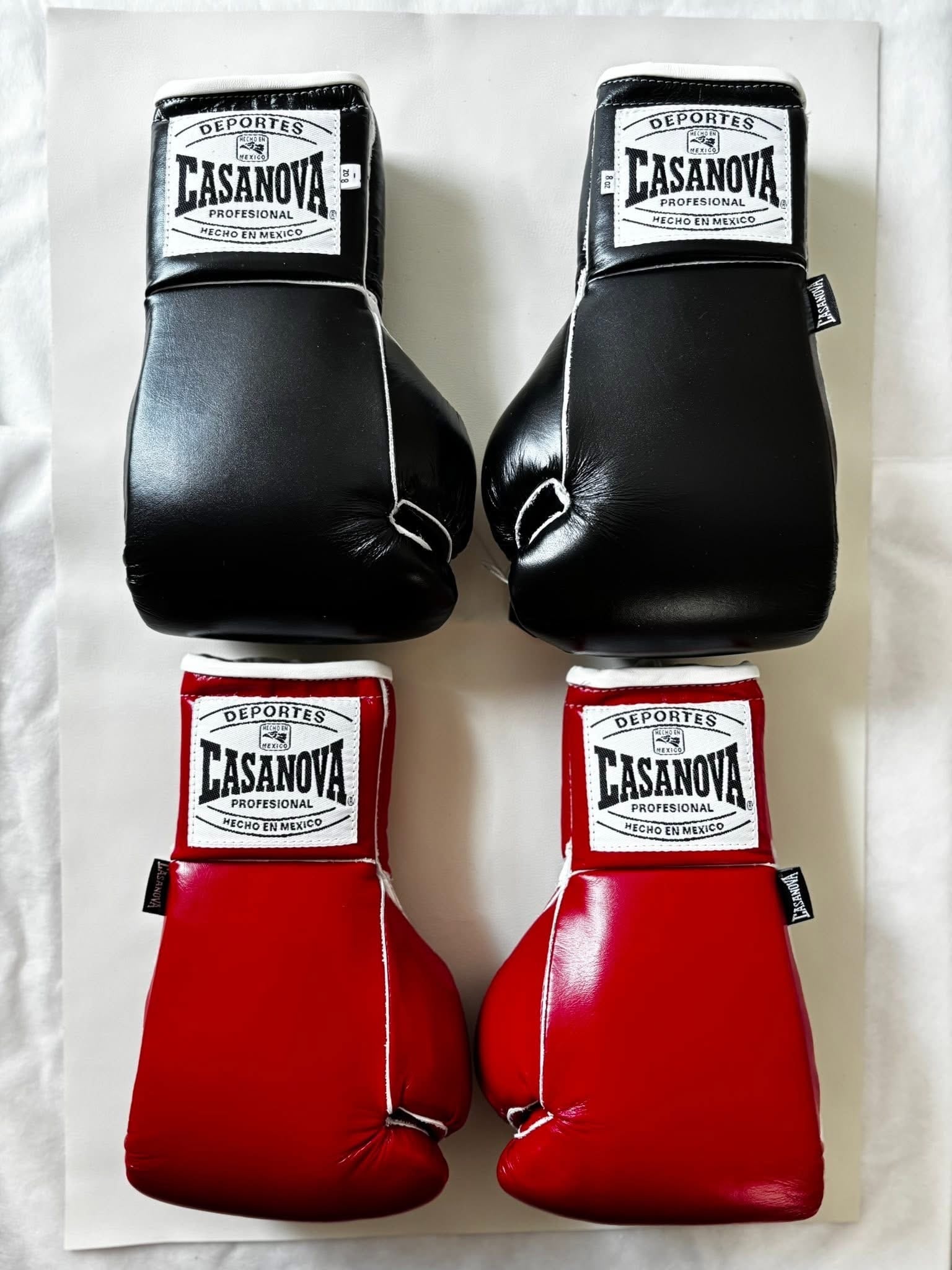 カラーオーダー/ファウルカップ | 伝説のボクシングブランドCASANOVA