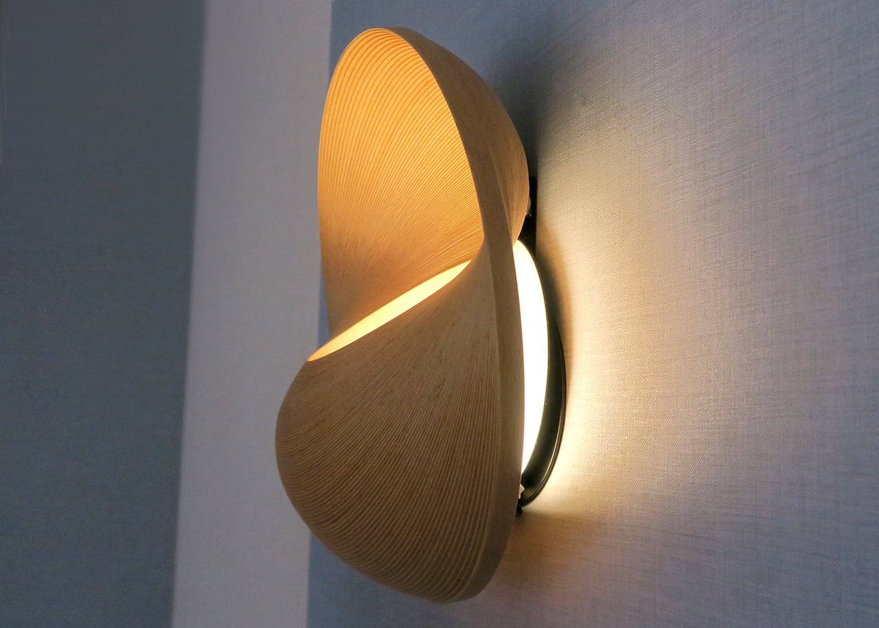Bracket Lamp | BUNACO Shop