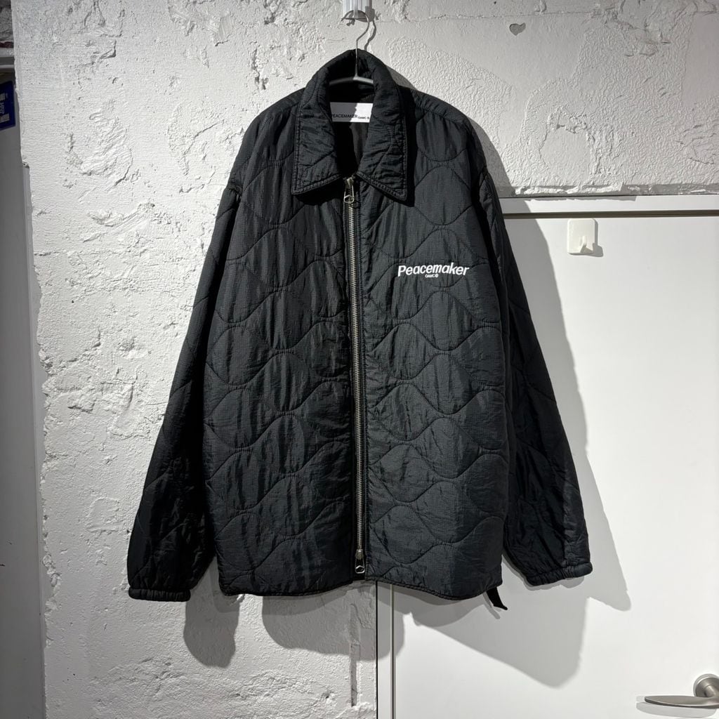 MAGLIANO マリアーノ 23SS A Big Monopetto Oversized Blazer