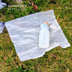 Ground Zero [ULグランドシート]