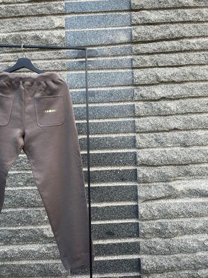 *LIMITED* RELAX FIT SWEAT PANTS " Moonlight "