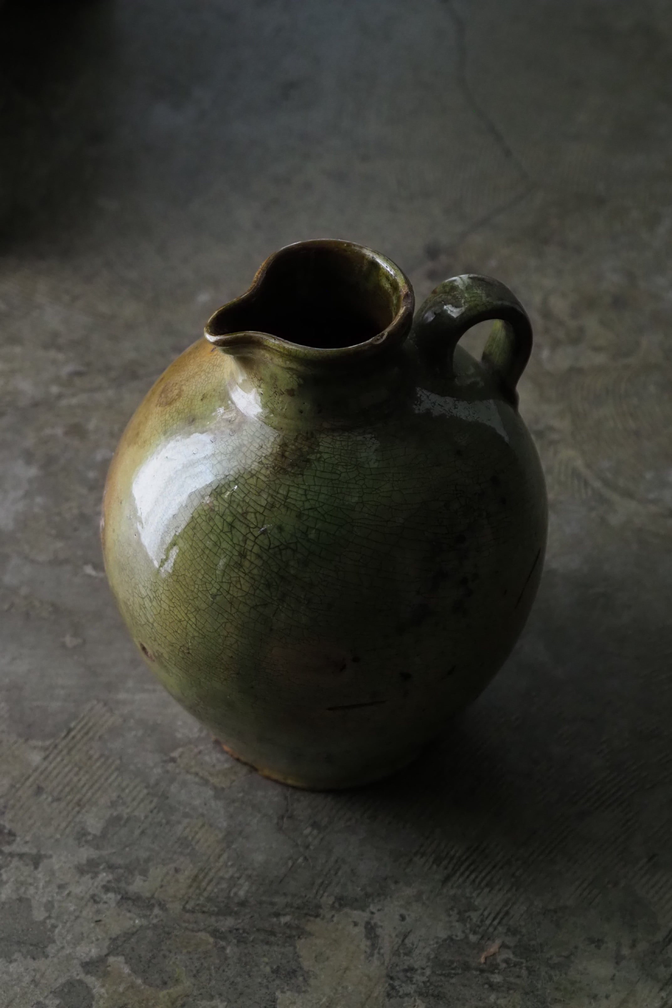 肉筆画 Pierre Bisiaux French 「白い壺」 サイズ15F 肉筆画 Pierre Bisiaux French 「白い壺」 サイズ15F 肉筆画 Pierre