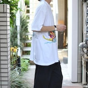 crazy shirt Kliban Cat print tee